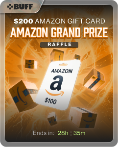 Buff – Earn Real Rewards While You Game | Gaming Rewards
